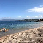Superbe T3 Face Baie Ajaccio Apartment Pietrosella