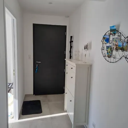 Superbe T3 Face Baie Ajaccio Apartmán *