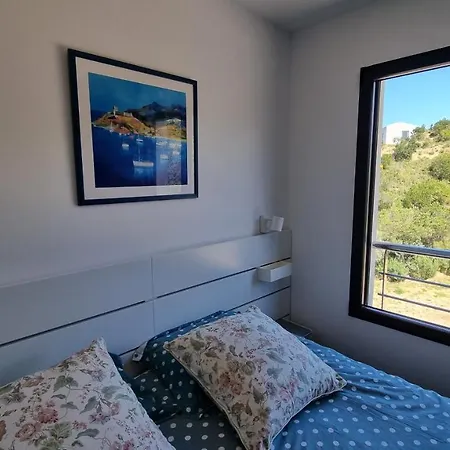 Superbe T3 Face Baie Ajaccio Apartmán Pietrosella