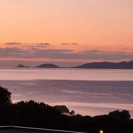 Superbe T3 Face Baie Ajaccio *