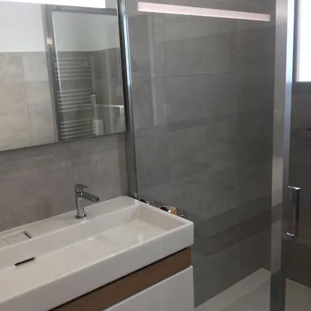 Superbe T3 Face Baie Ajaccio Apartmán Pietrosella