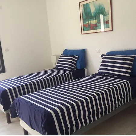 Superbe T3 Face Baie Ajaccio * Pietrosella