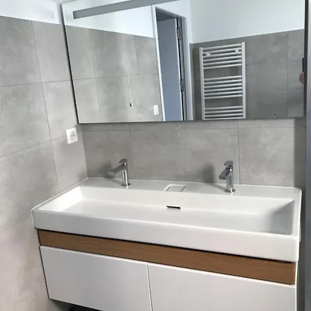 Superbe T3 Face Baie Ajaccio