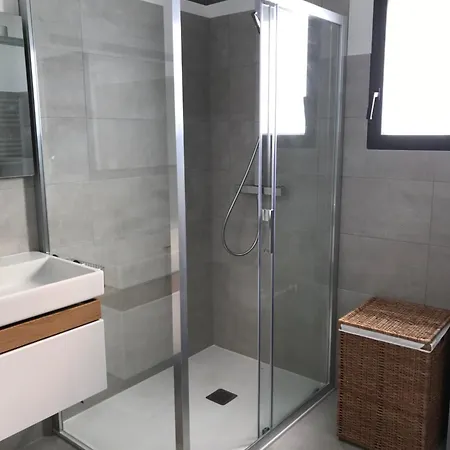 Апартаменты Superbe T3 Face Baie Ajaccio Pietrosella