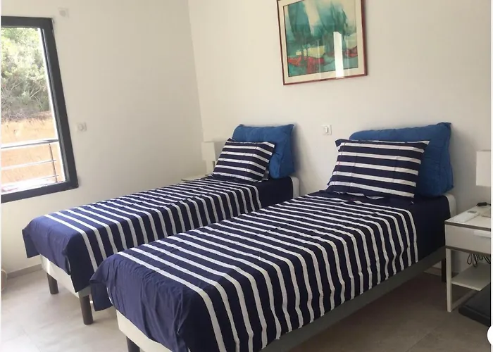 Superbe T3 Face Baie Ajaccio * Pietrosella