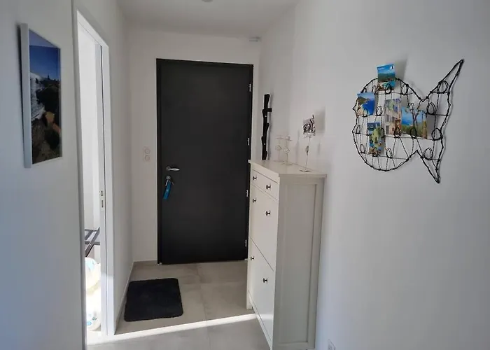 Superbe T3 Face Baie Ajaccio Apartment *