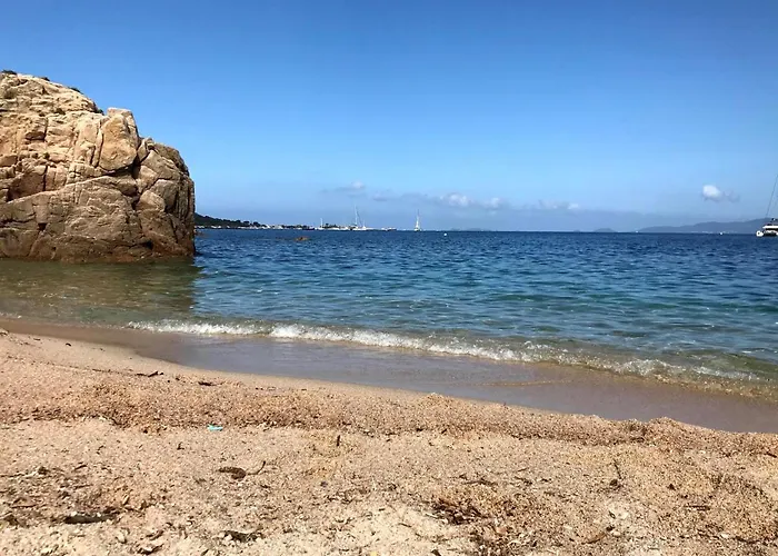 Superbe T3 Face Baie Ajaccio Apartment *