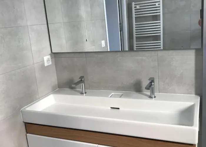 Superbe T3 Face Baie Ajaccio