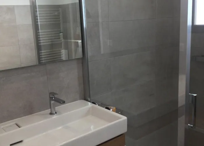 Superbe T3 Face Baie Ajaccio Apartment Pietrosella