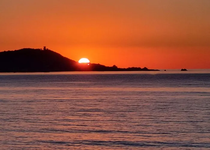 Apartment Superbe T3 Face Baie Ajaccio Pietrosella